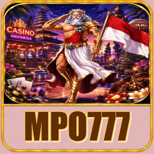mpo777 APK Indonesia - Panduan Lengkap dan Tutorial